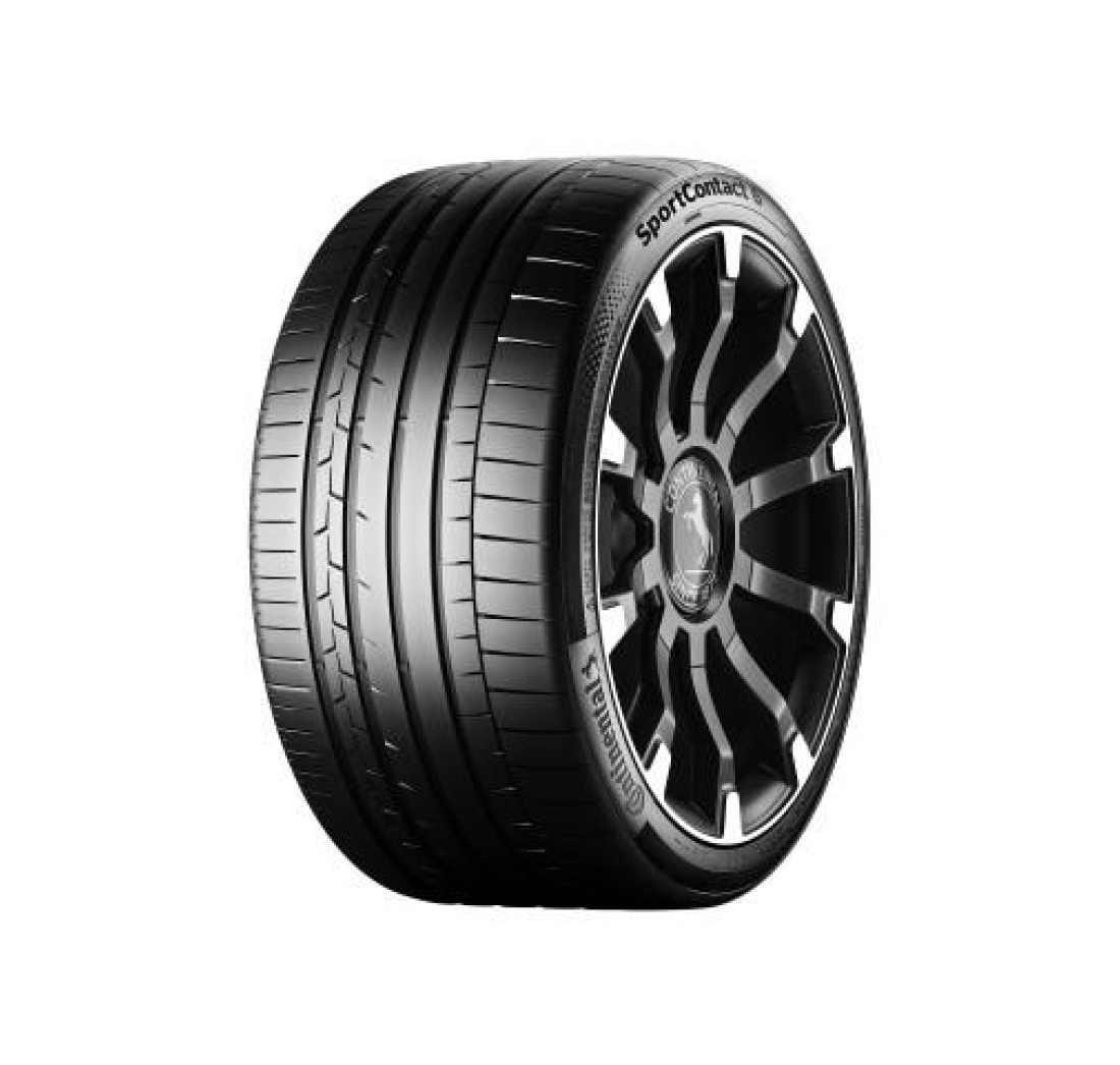 SC-6 MO-S CSi FR 111 Y CONTINENTAL 315/40 R21 LJETO GUMA