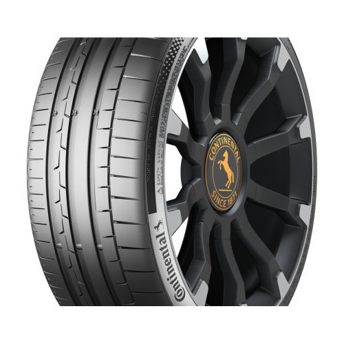 SC-6 MO-S CSi FR 111 Y CONTINENTAL 315/40 R21 LJETO GUMA