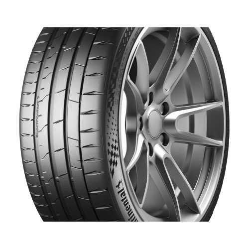 SC-7 NF0 FR XL 105 Y CONTINENTAL 285/35 R21 LJETO GUMA