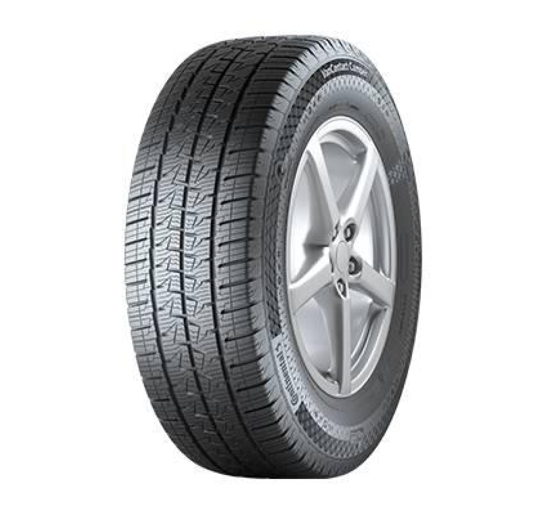 VANCONTACT CAMPER 120 R CONTINENTAL 255/55 R18 4S GUMA