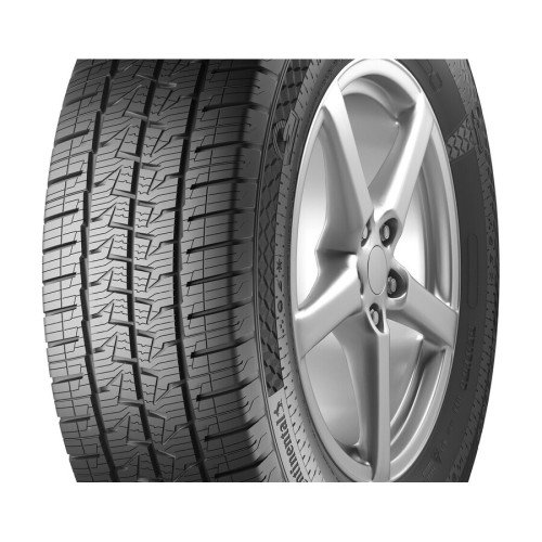 VANCONTACT CAMPER 115 R CONTINENTAL 235/65 R16 CJELOGODIŠNJA GUMA