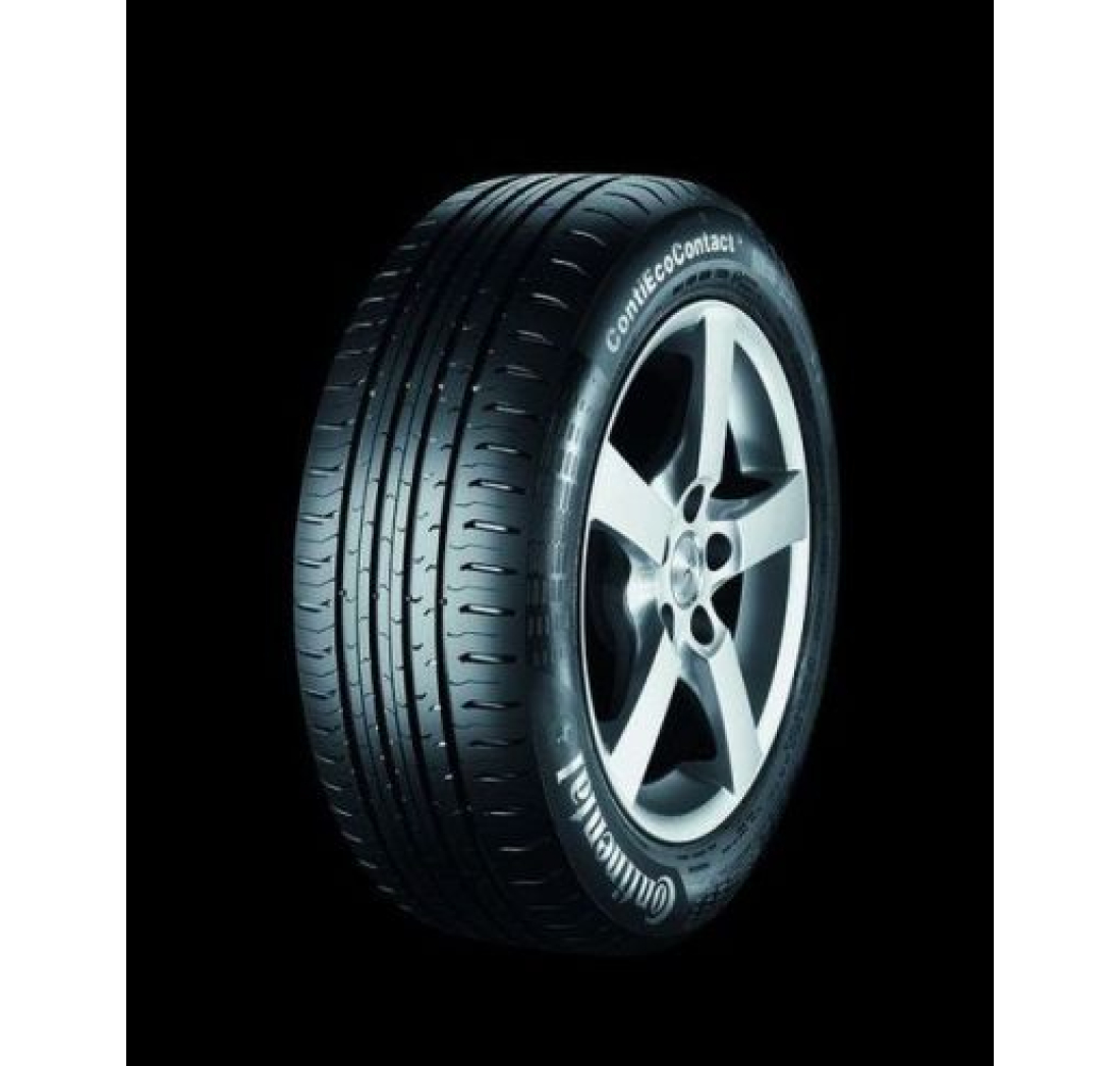 ECO 5 VOL XL 107 V CONTINENTAL 235/60 R18 LJETO GUMA