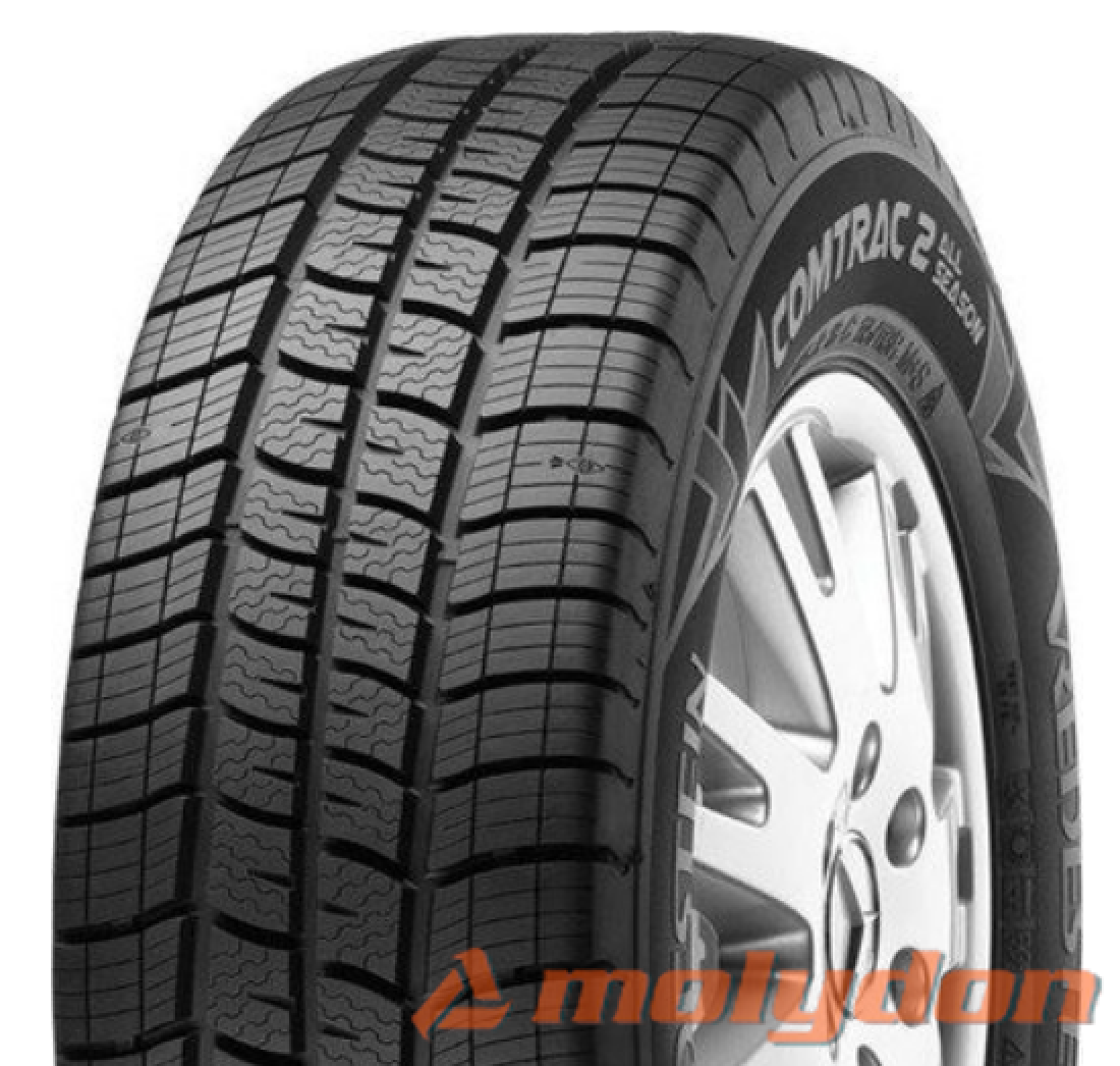 COMTRAC 2 + 104 R VREDESTEIN 195/70 R15 LJETO GUMA