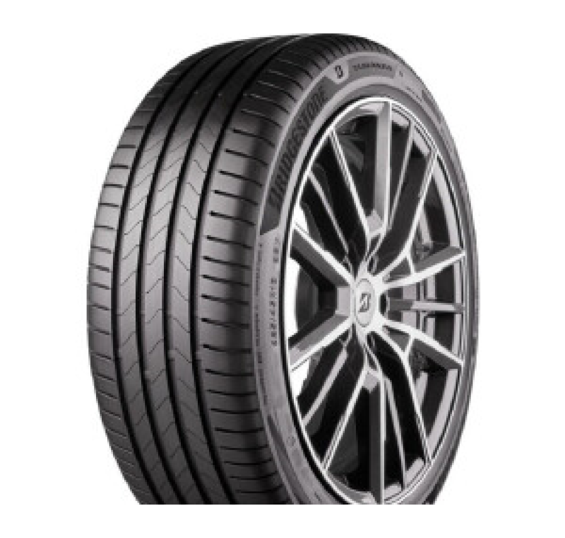 TURANZA 6* Enliten XL 99 Y BRIDGESTONE 245/40 R20 LJETO GUMA