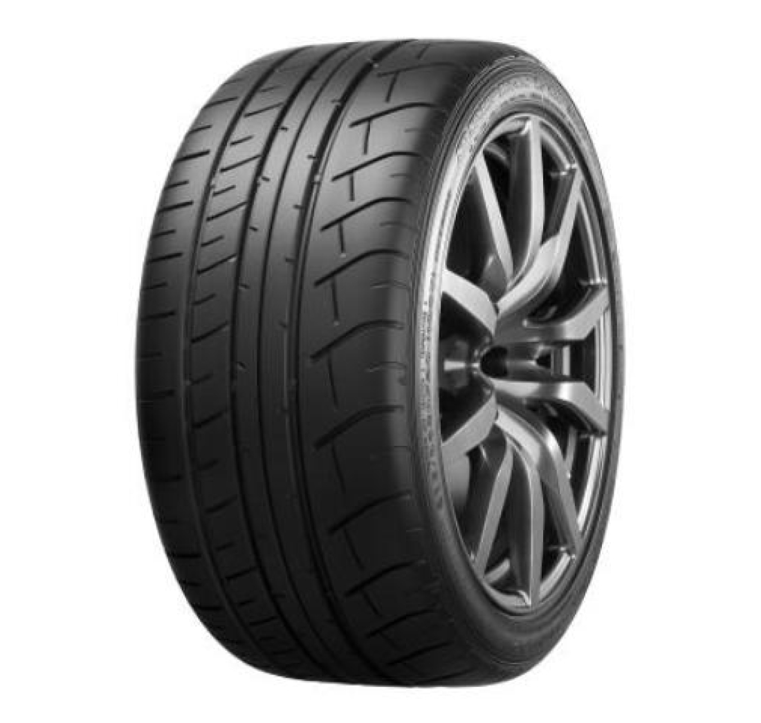 SP MAXX GT600 NR1 ROF XL 101 Y DUNLOP 255/40 R20 LJETO GUMA