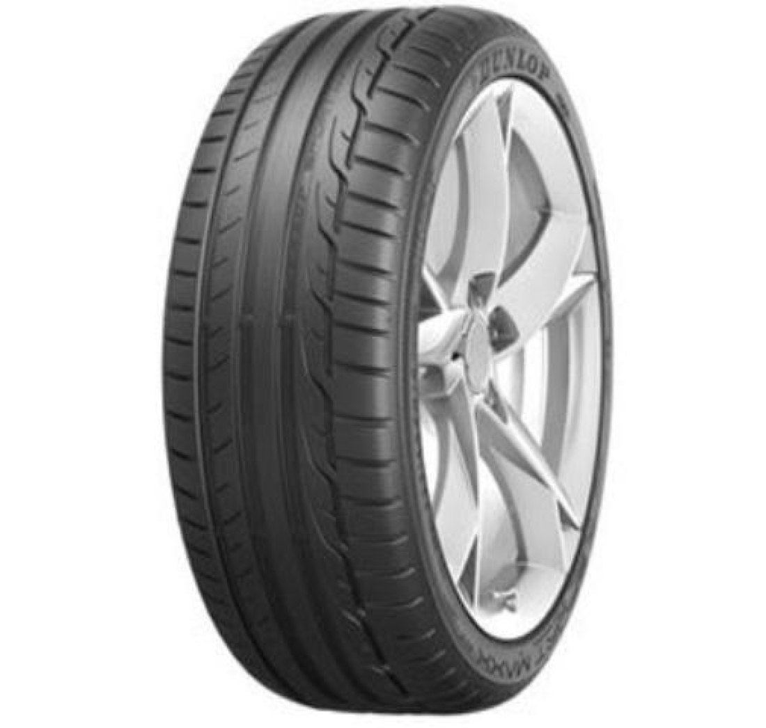 SP-MAXX RT* XL MFS 88 W DUNLOP 205/45 R17 LJETO GUMA