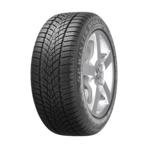 SPORT 4D * XL 88 V DUNLOP 205/45 R17 ZIMA GUMA