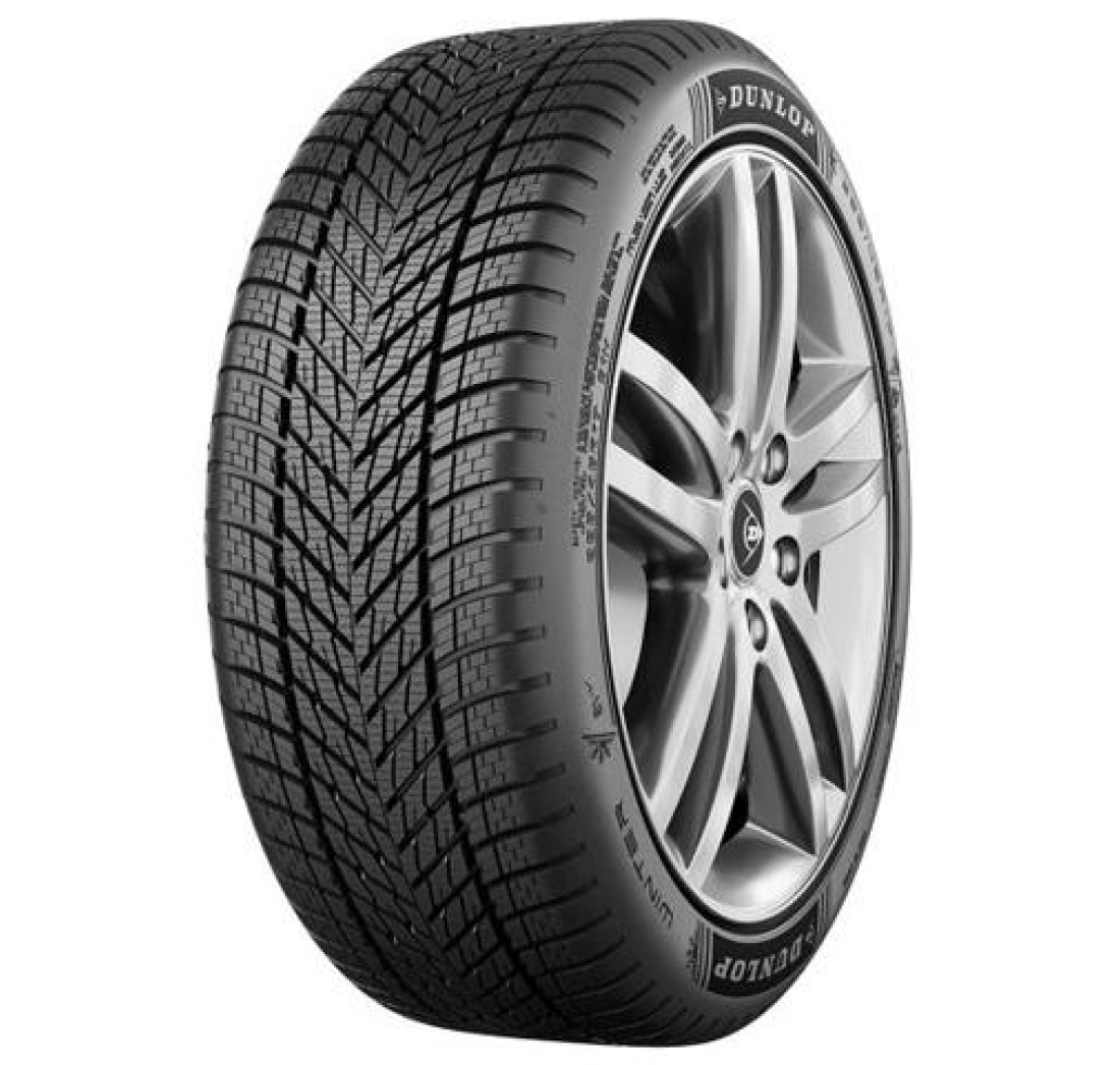 WINTER 89 H DUNLOP 195/60 R16 ZIMA GUMA