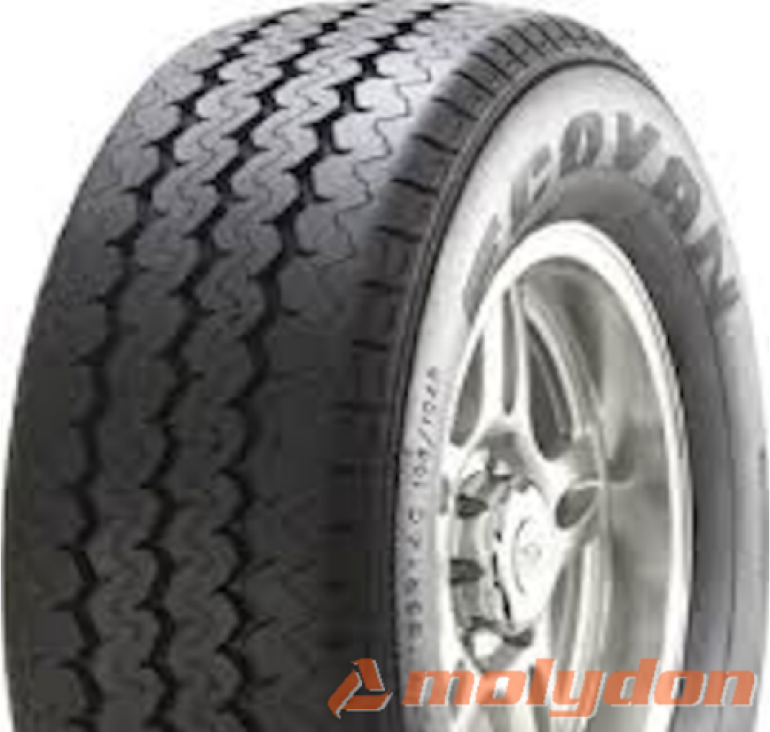 | OUTLET |  RASPRODAJA 205/70 R15 ER01 C ECOVAN 106/104S (8PR) FEDERAL- ** DOT12 205/70 R15 LJETO GUMA