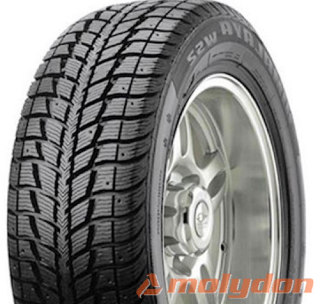 | OUTLET |  RASPRODAJA 205/50 R17 HIMALAYA WS2 93V XL FEDERAL- ** DOT12 205/50 R17 ZIMA GUMA