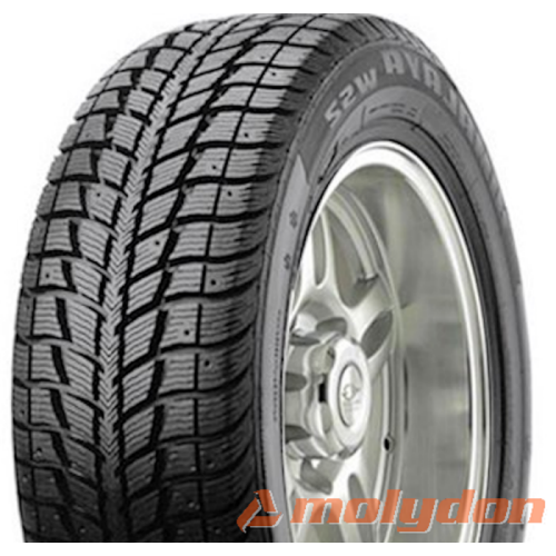 | OUTLET | RASPRODAJA 205/50 R17 HIMALAYA WS2 93T XL FEDERAL DOT12 205/50 R17 ZIMA GUMA