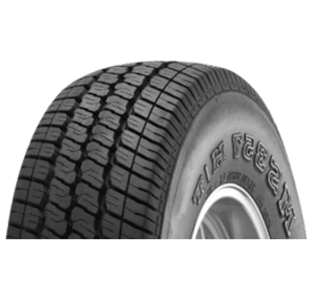 | OUTLET |  RASPRODAJA 205/65 R15 MS357 H/T 102/100T (C) FEDERAL- ** DOT13 205/65 R15 LJETO GUMA