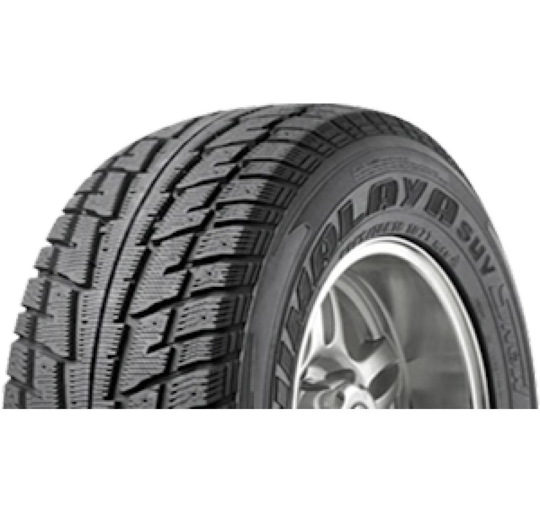 | OUTLET |  RASPRODAJA 235/55 R18 HIMALAYA SUV 100T FEDERAL DOT12 235/55 R18 ZIMA GUMA