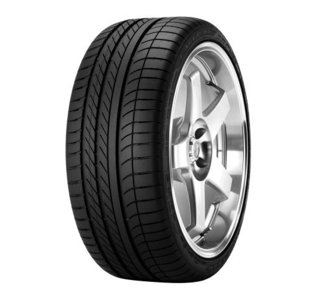 F1 ASYM 2 MOE ROF FP XL 92 W GOODYEAR 225/40 R18 LJETO GUMA
