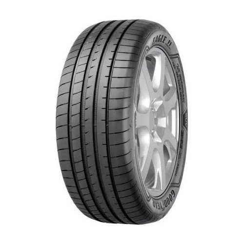 F1 ASYM 3 SUV AO EV XL 110 H GOODYEAR 235/65 R18 LJETO GUMA