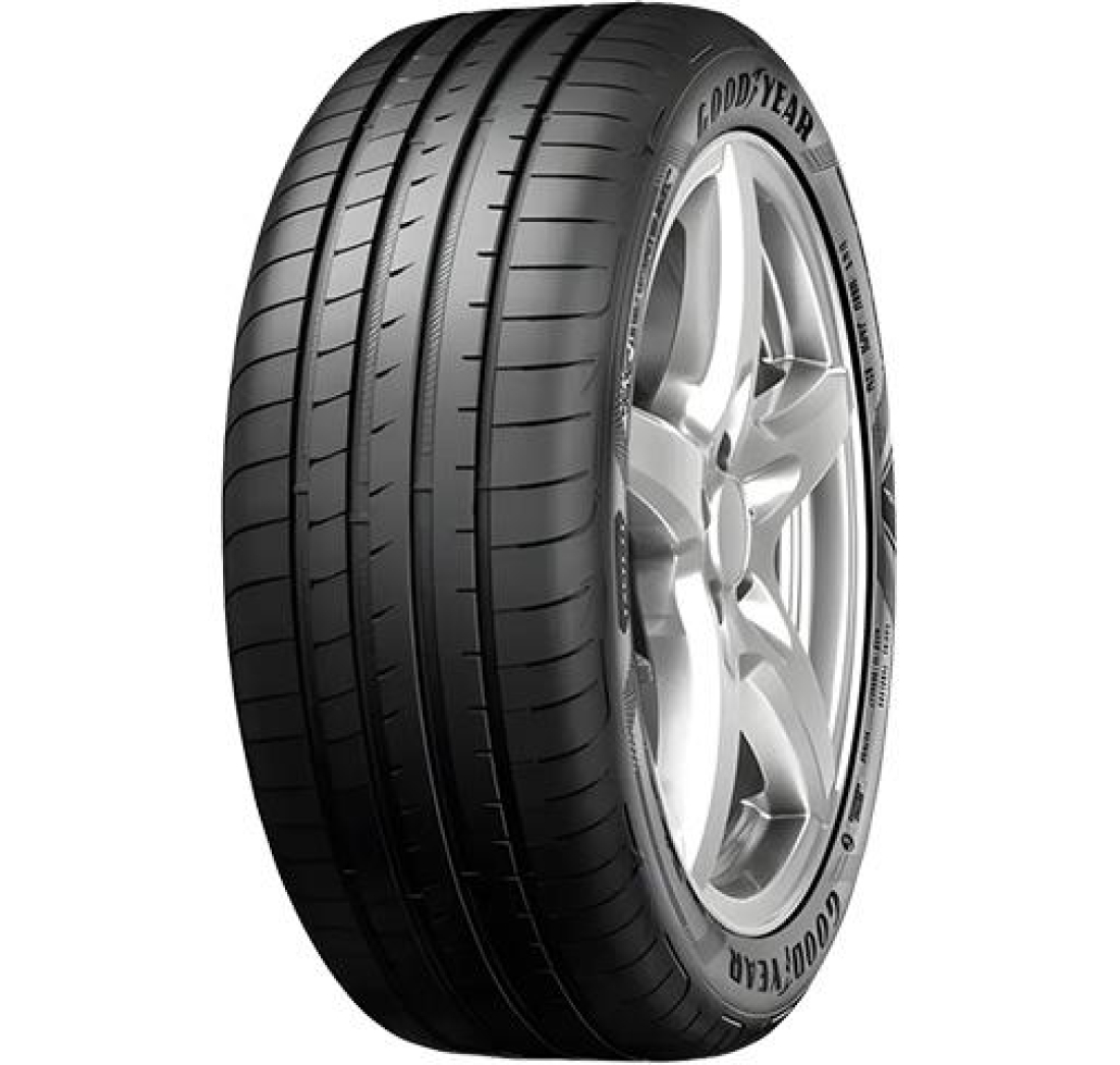 F1 ASYM 5 MO FP XL 93 Y GOODYEAR 225/40 R19 LJETO GUMA