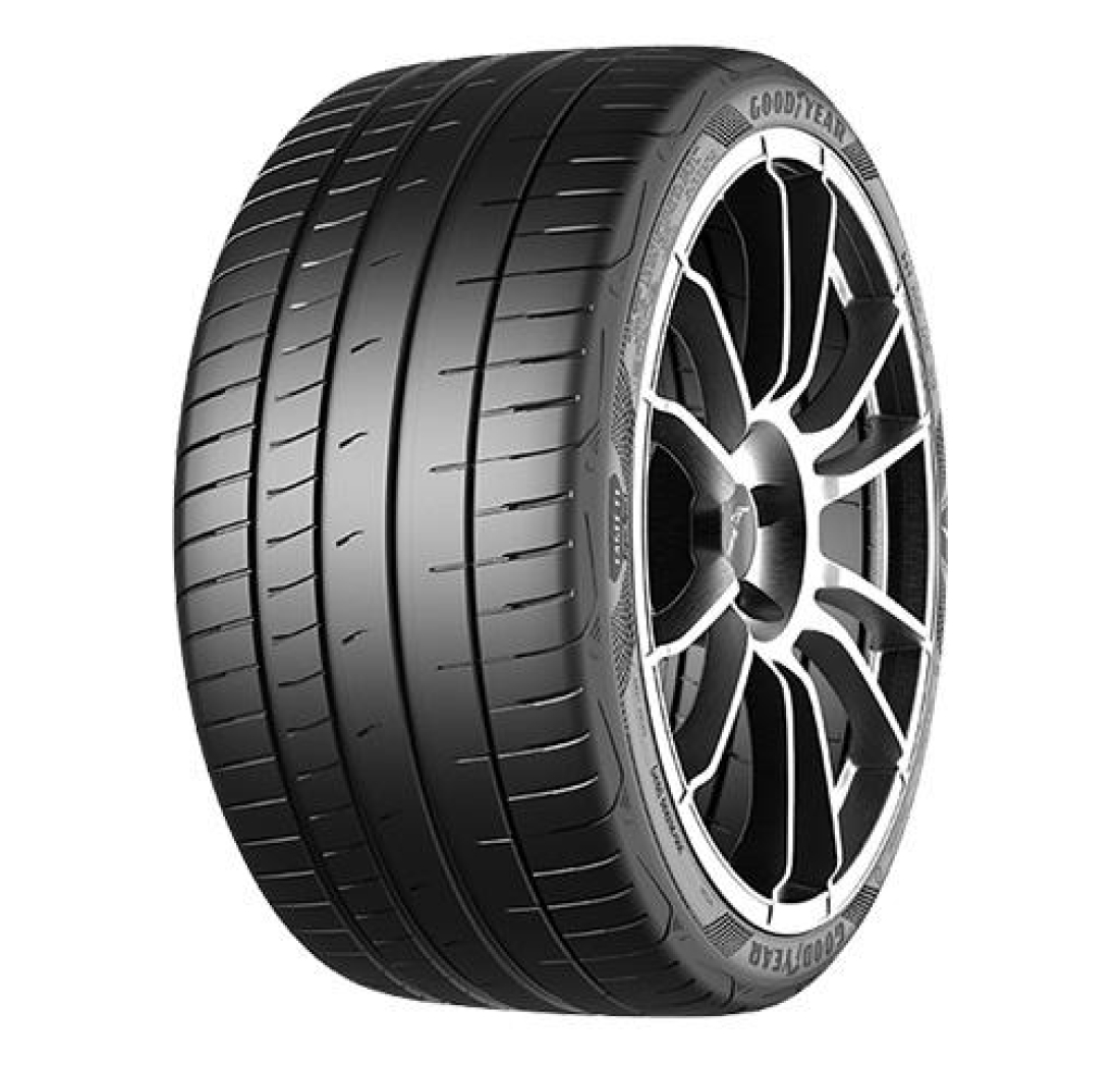 F1 SUPERSPORT R0 FP XL 91 Y GOODYEAR 235/35 R19 LJETO GUMA