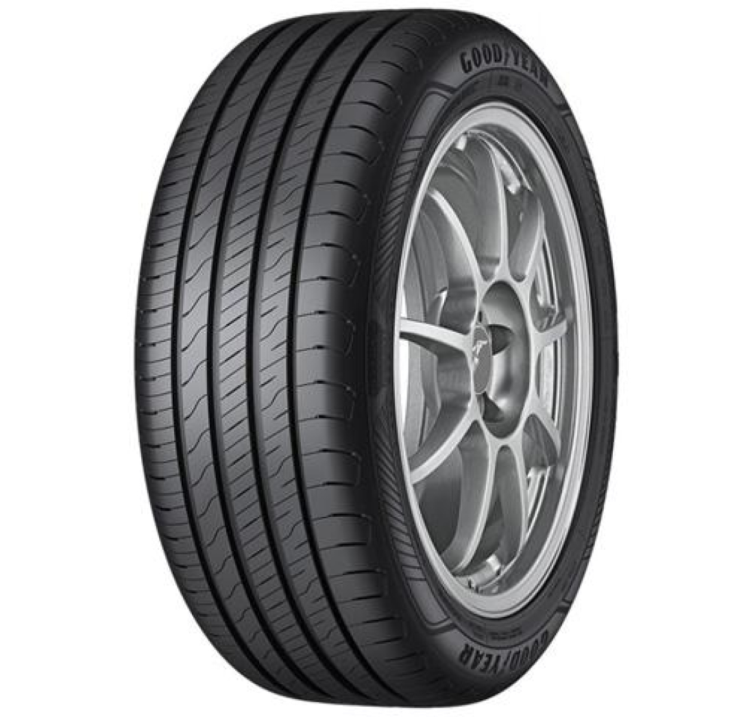EFFI. GRIP PERF 2 + 94 W GOODYEAR 215/55 R17 LJETO GUMA