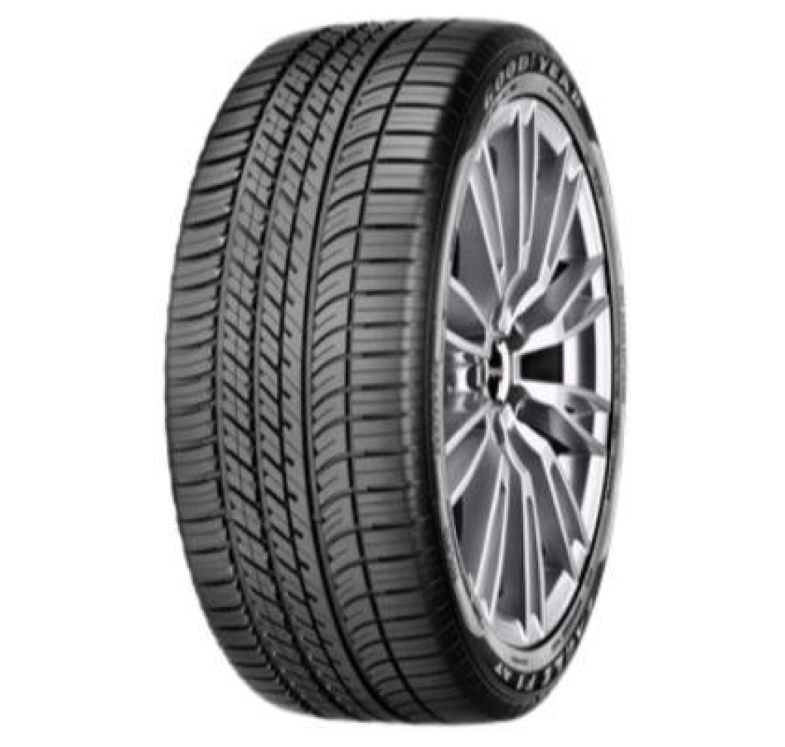 F1 AT J LR XL (DEMO) 105 W GOODYEAR 235/55 R19 LJETO GUMA