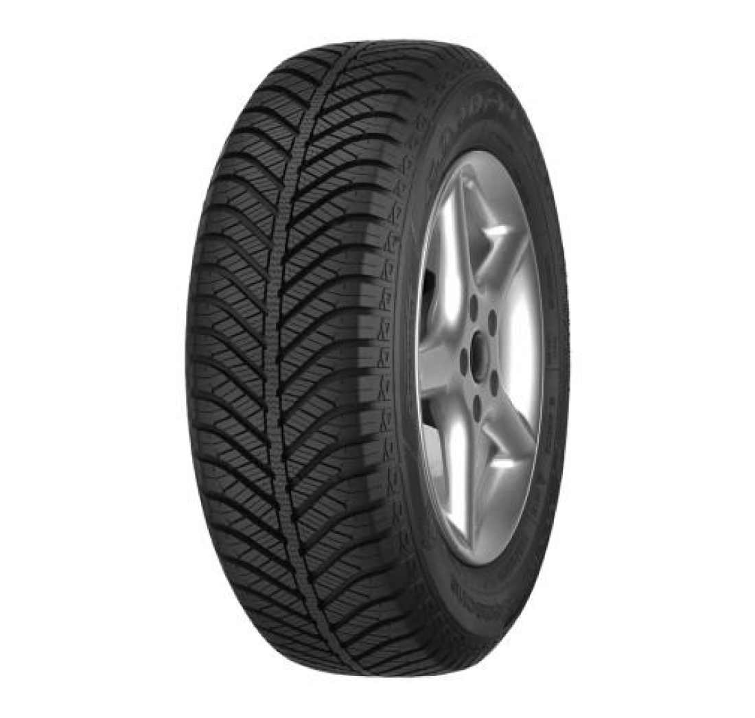 VECTOR-4S AO FP XL 98 V GOODYEAR 225/50 R17 4S GUMA