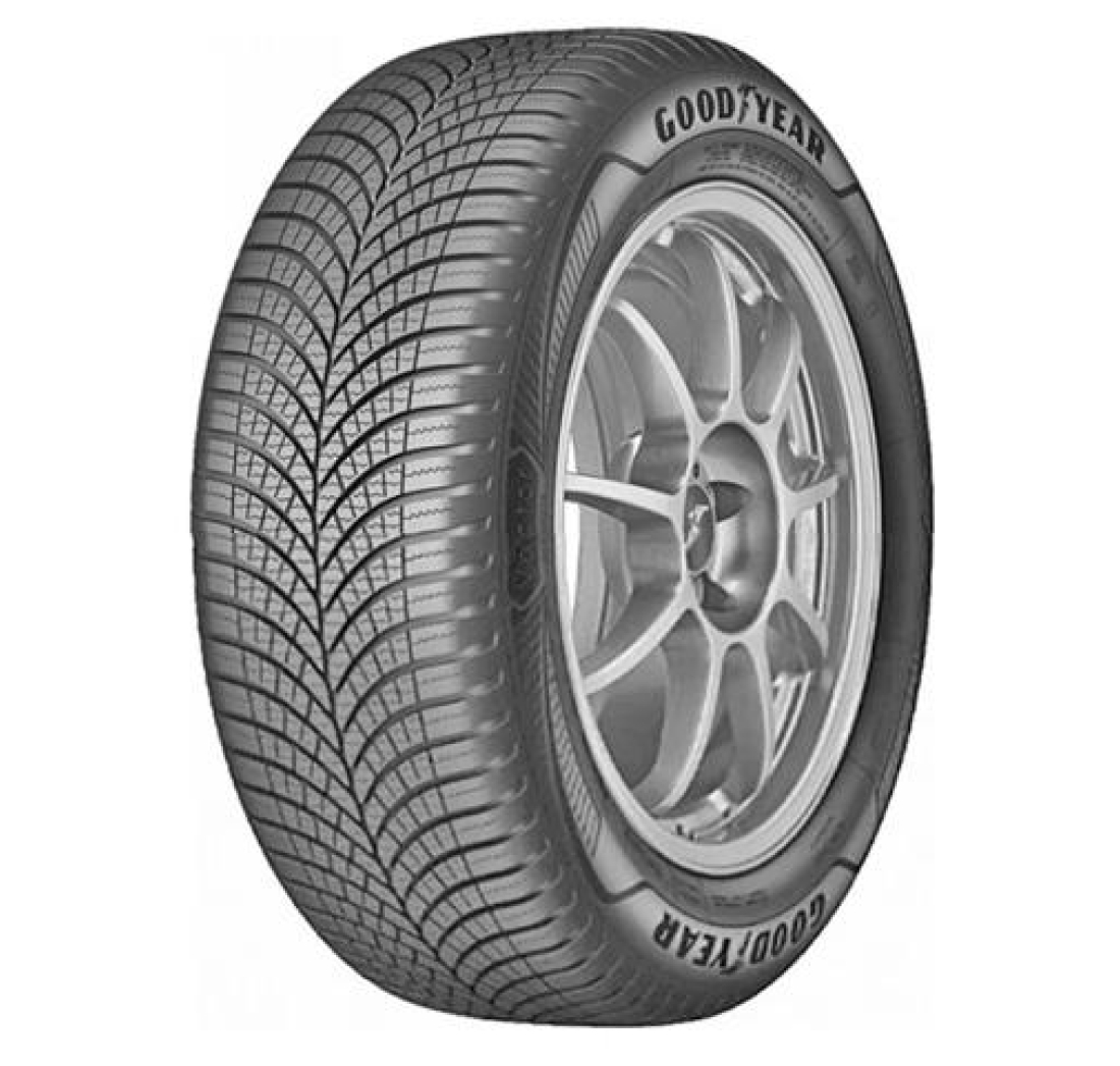 VECTOR-4S G3 XL FP 108 W GOODYEAR 265/45 R20 4S GUMA