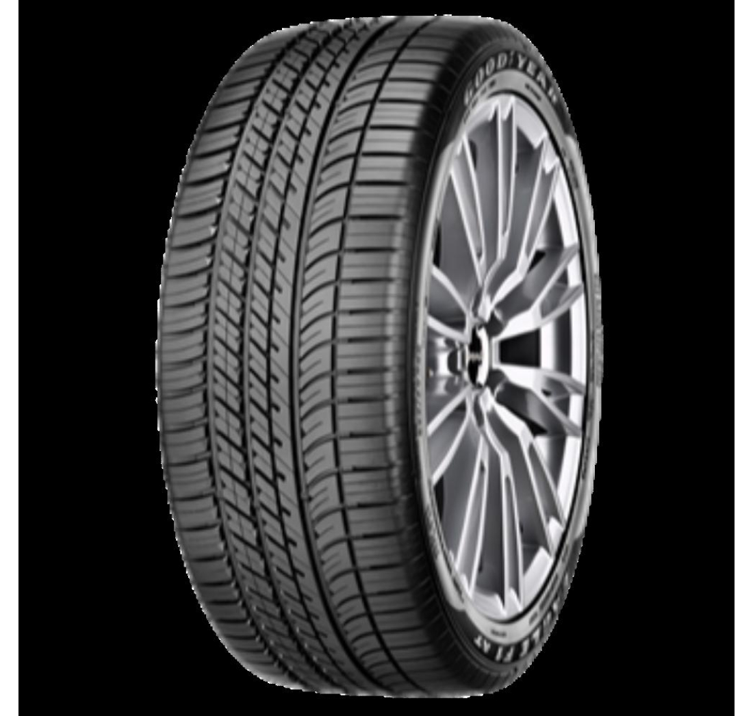 F1 AT J LR XL 105 W GOODYEAR 235/55 R19 LJETO GUMA
