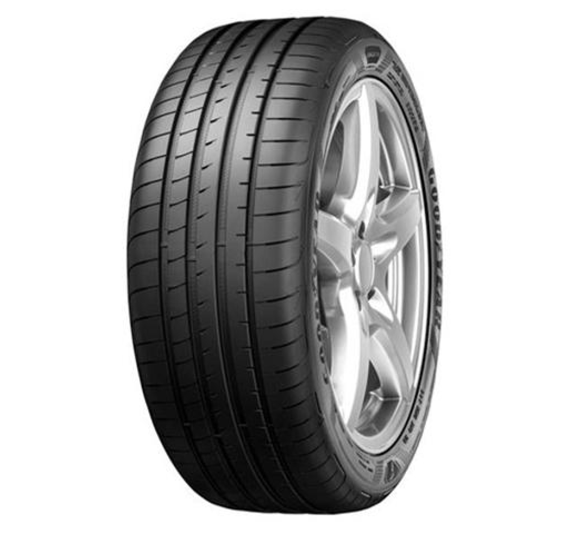 F1 ASYM 5 (DEMO) 100 V GOODYEAR 235/55 R18 LJETO GUMA