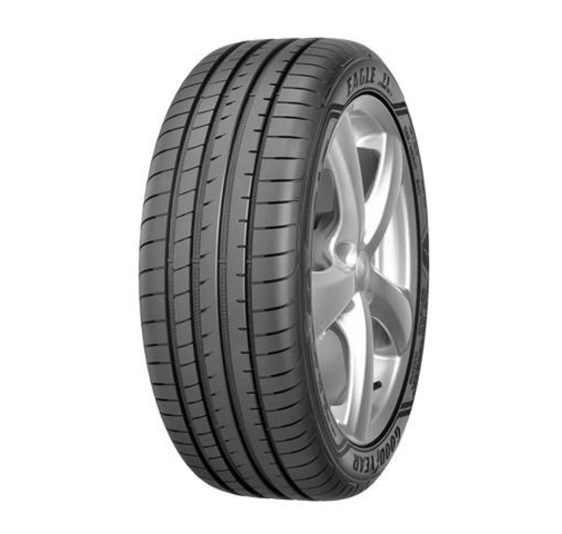 F1 ASYM 3 AR ROF AP FP 91 Y GOODYEAR 225/45 R18 LJETO GUMA