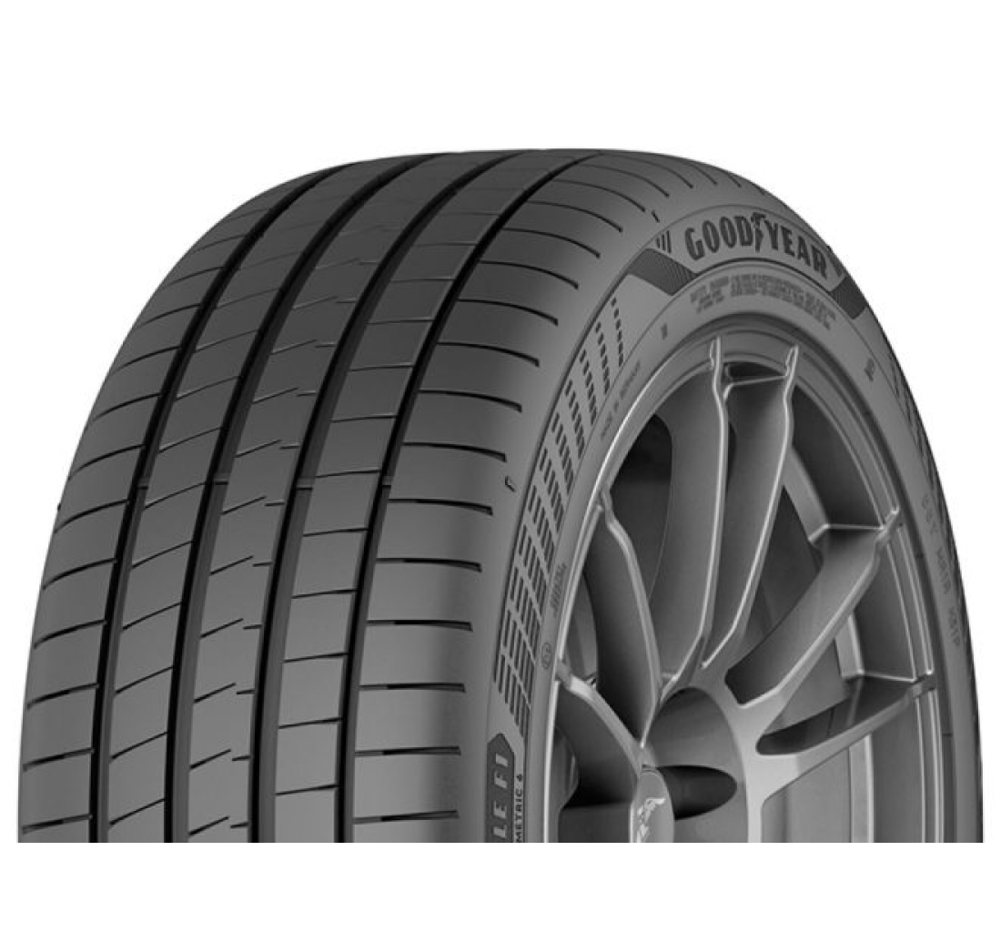 F1 ASYM 6 FP 92 W GOODYEAR 215/50 R18 LJETO GUMA