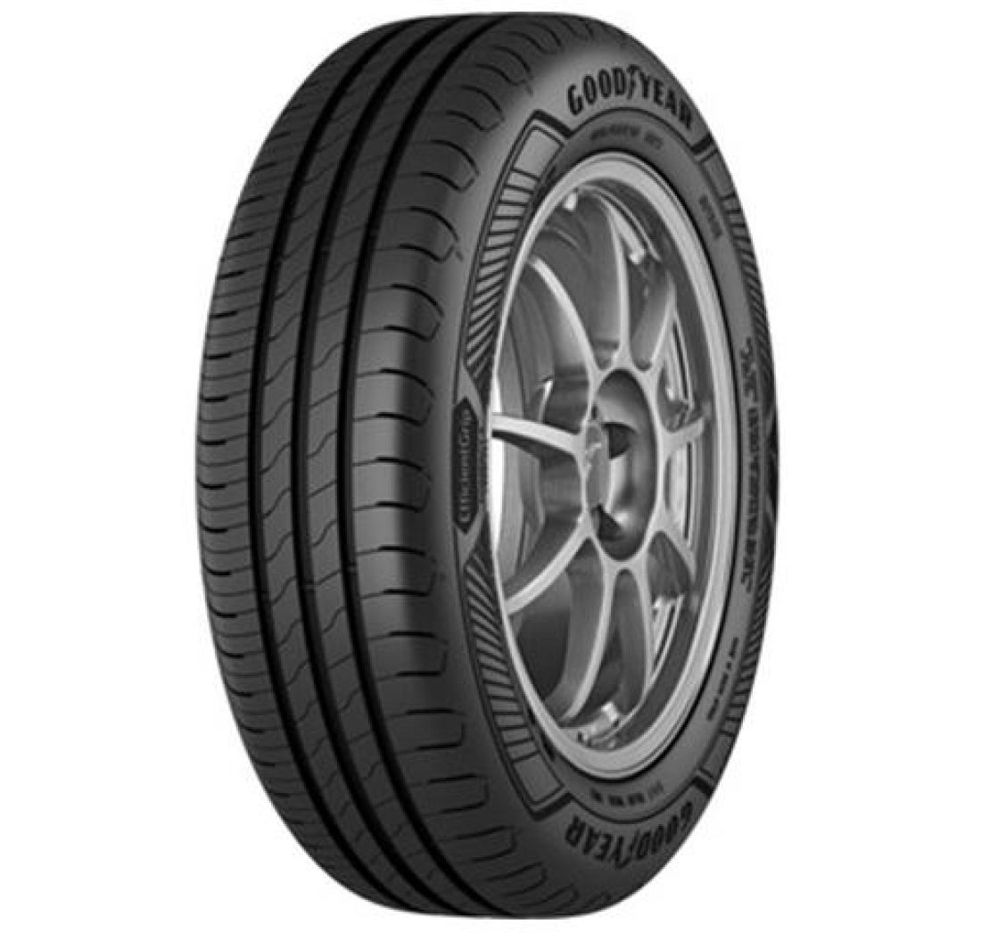 EFFI. GRIP COMPACT 2 79 T GOODYEAR 165/65 R14 LJETO GUMA