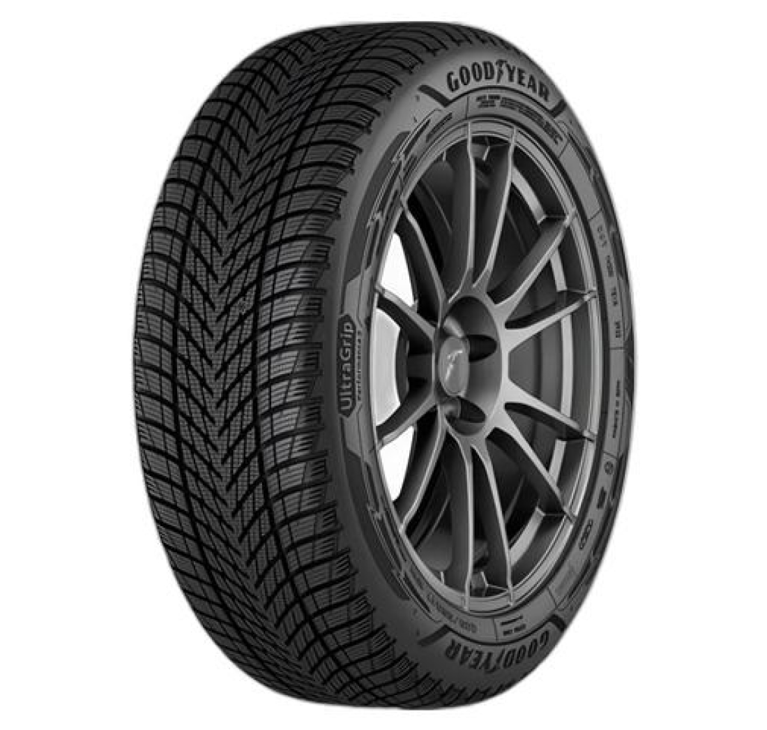 UG PERFORMANCE 3 (+) ST 95 H GOODYEAR 215/60 R16 ZIMA GUMA