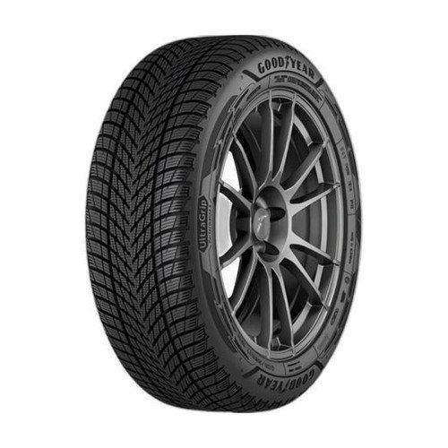 UG PERFORMANCE 3 R0 XL 98 H GOODYEAR 245/40 R19 ZIMA GUMA UG PERFORMANCE 3 R0 XL 98 H GOODYEAR 245/40 R19 ZIMA GUMA