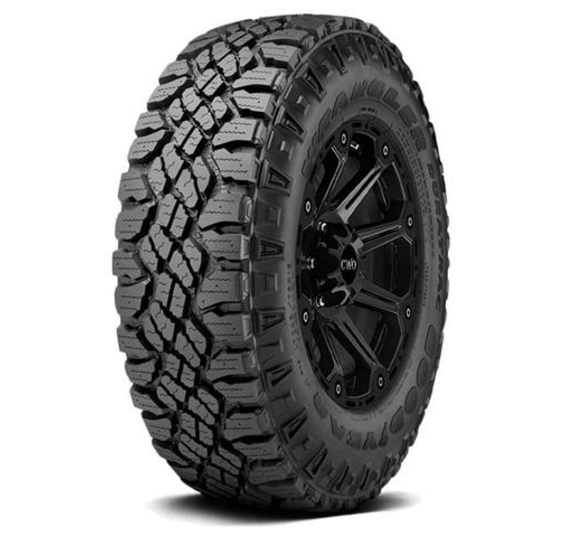 WRL DURATRAC FP 111 Q GOODYEAR 255/55 R19 LJETO GUMA