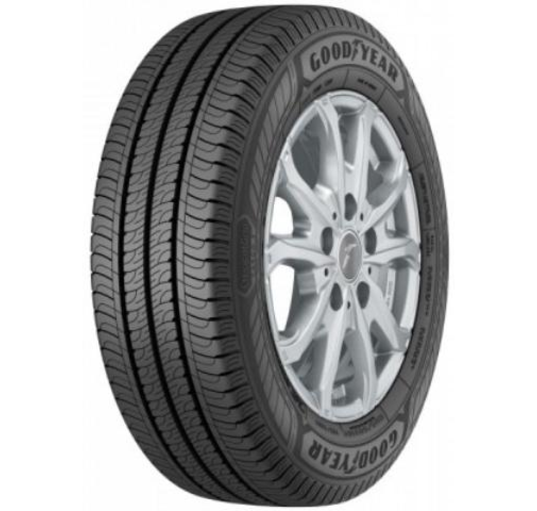 EFFI. GRIP CARGO 2 106 H GOODYEAR 215/65 R16 LJETO GUMA