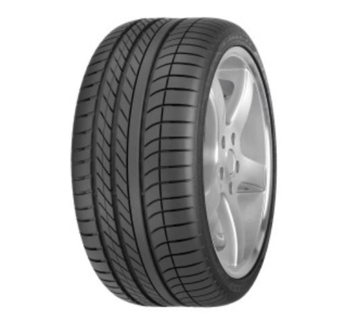 F1 ASY SUV* XL ROFFP 107 W GOODYEAR 255/50 R19 LJETO GUMA