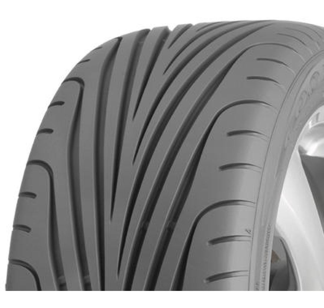 F-1 GSD-3 FP 81 W GOODYEAR 195/45 R17 LJETO GUMA