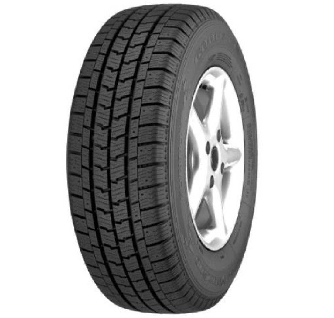UG CARGO 110 R GOODYEAR 195/75 R16 ZIMA GUMA