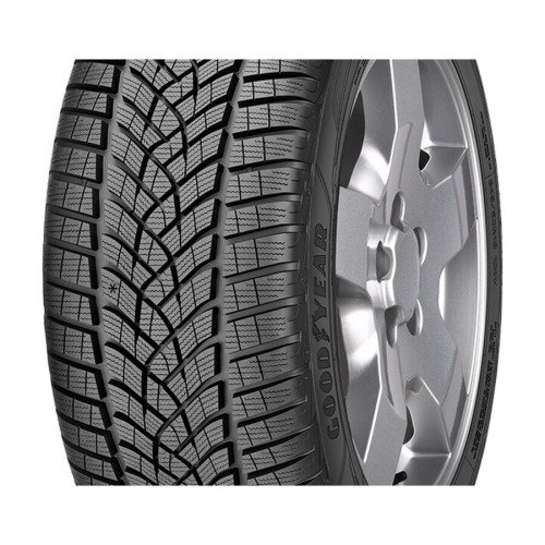 UG PERFORMANCE + FP XL 100 H GOODYEAR 245/45 R18 ZIMA GUMA UG PERFORMANCE + FP XL 100 H GOODYEAR 245/45 R18 ZIMA GUMA
