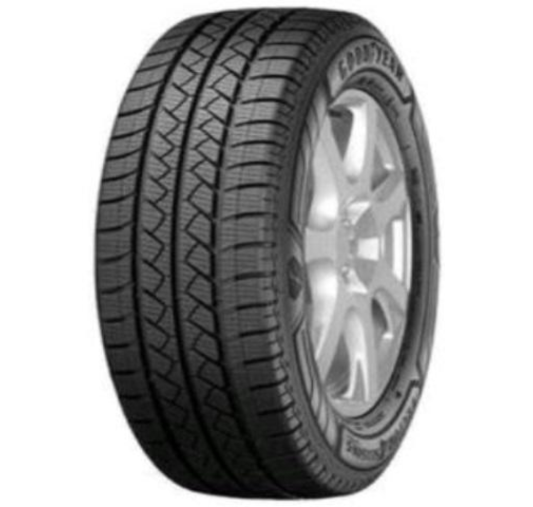 VECTOR-4S CARGO 115 S GOODYEAR 235/65 R16 4S GUMA