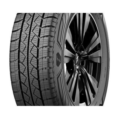 VECTOR-4S CARGO 109 T GOODYEAR 215/65 R16 CJELOGODIŠNJA GUMA