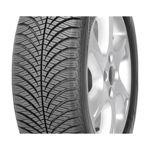 VECTOR-4S G2 FP XL 96 W GOODYEAR 225/45 R19 CJELOGODIŠNJA GUMA