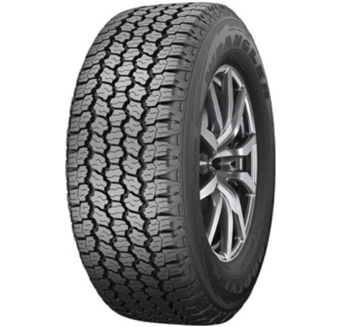 WRL AT ADV XL 111 H GOODYEAR 255/55 R19 LJETO GUMA