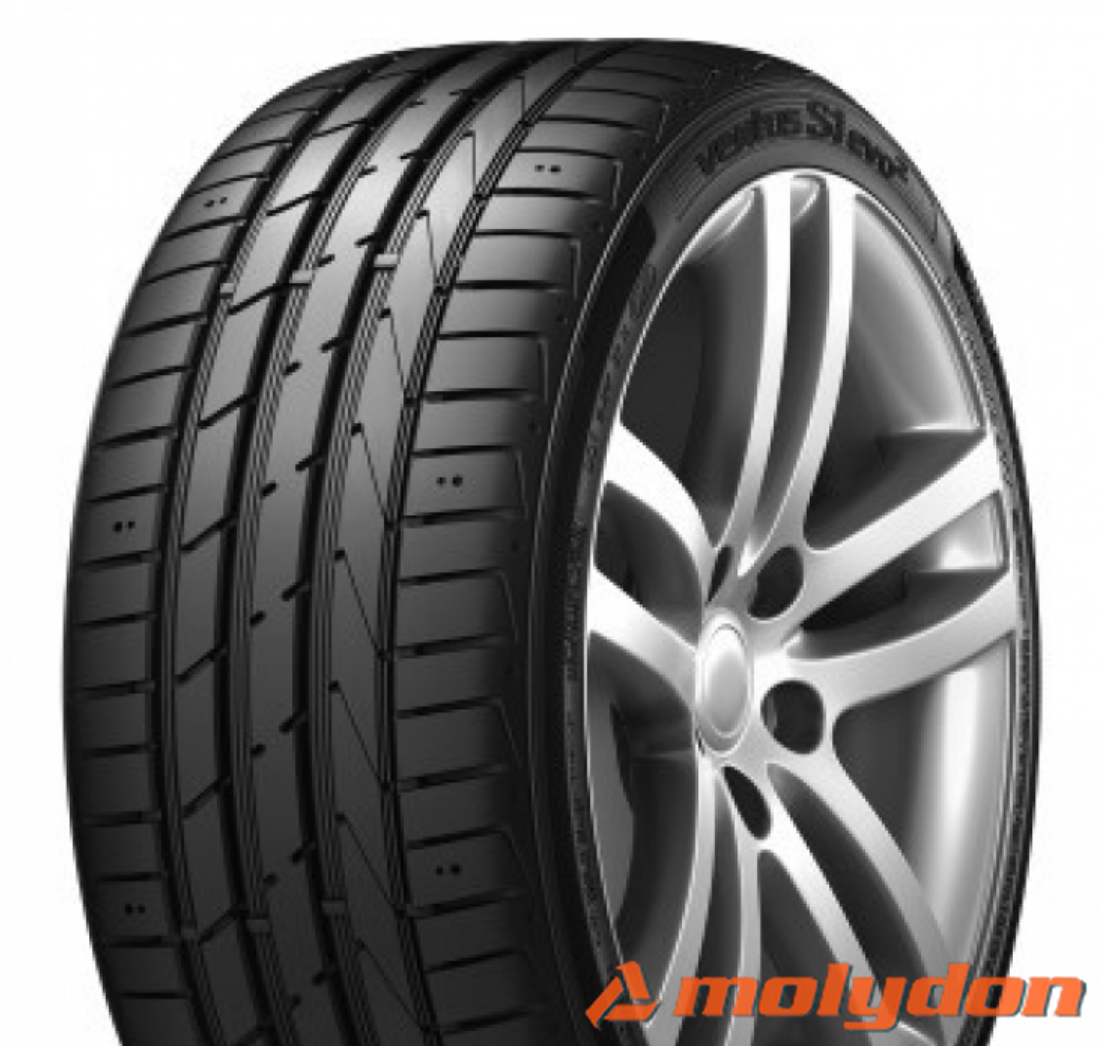 K117B* RFT 95 W HANKOOK 225/50 R18 LJETO GUMA