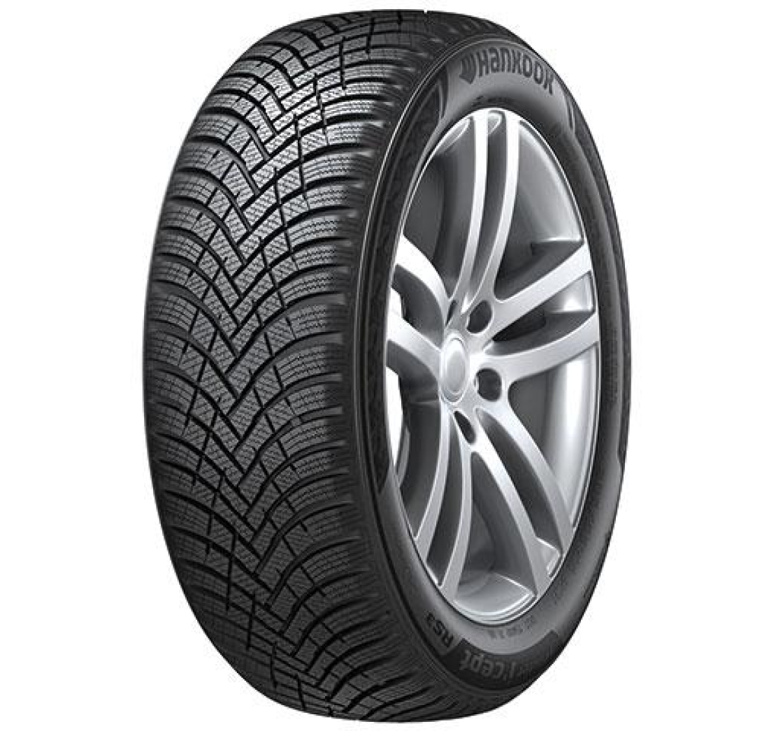 W462 82 T HANKOOK 175/65 R14 ZIMA GUMA