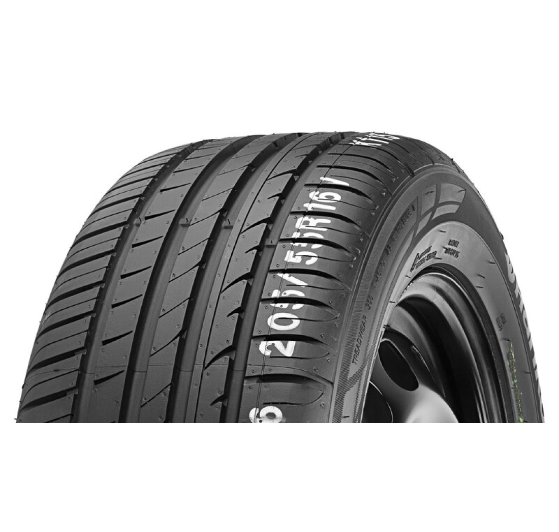 K115 91 V HANKOOK 205/55 R16 LJETO GUMA
