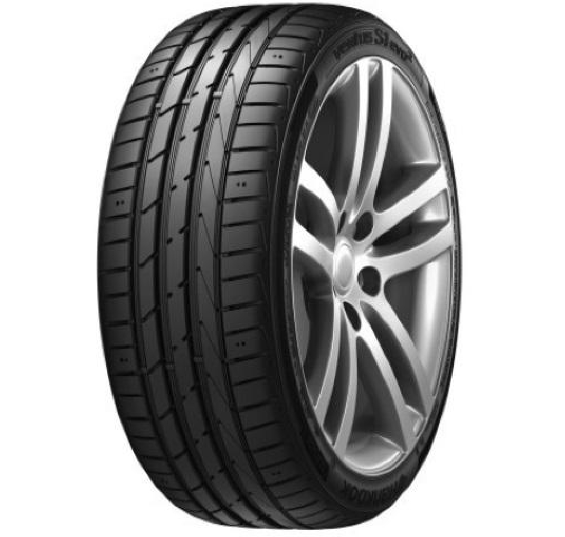 K117A MO 101 Y HANKOOK 235/55 R19 LJETO GUMA