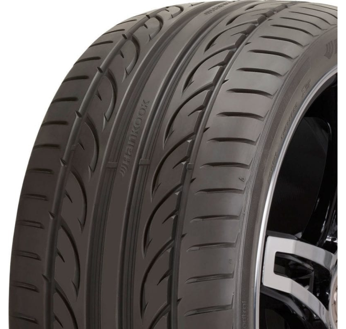 K120 XL 97 Y HANKOOK 245/40 R18 LJETO GUMA