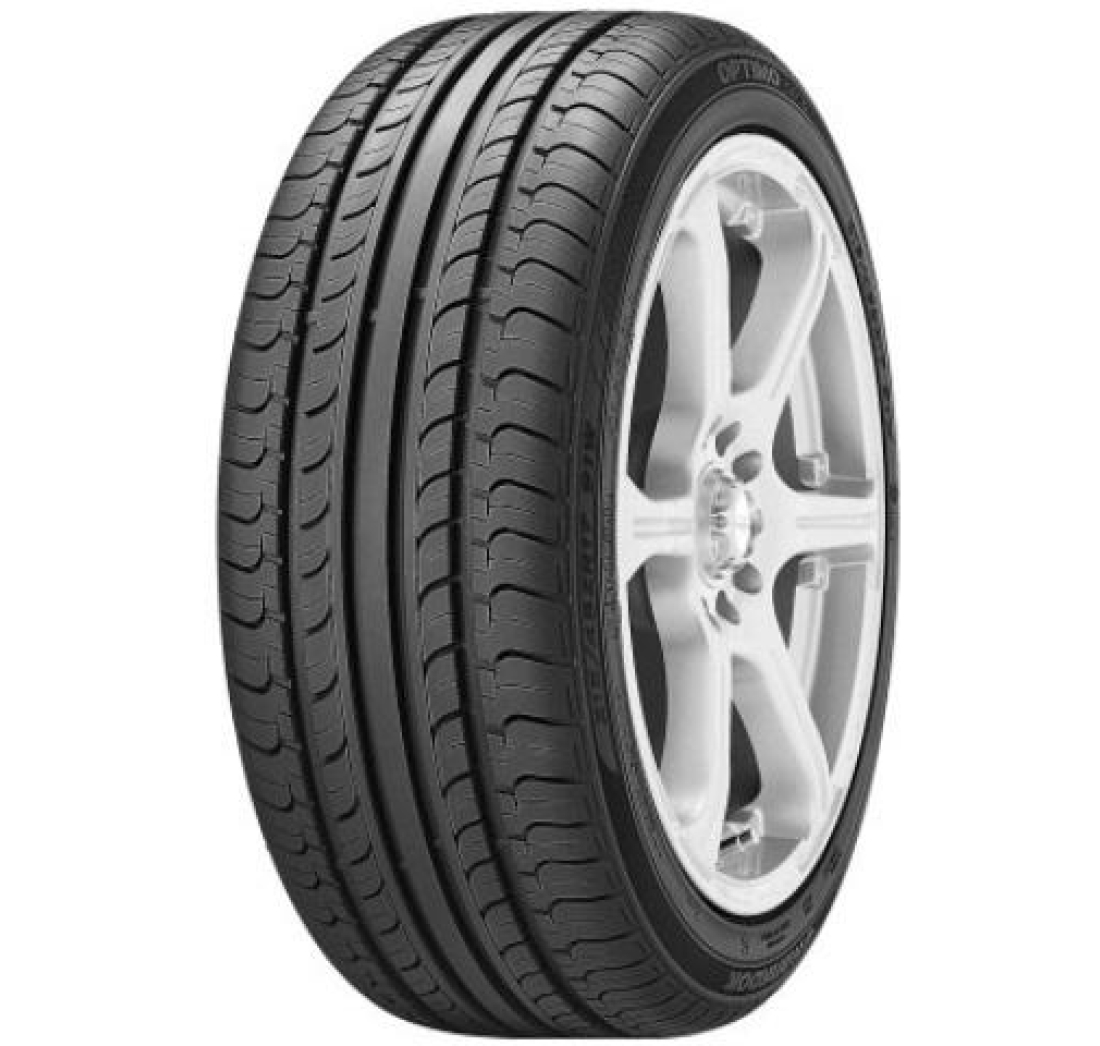 K415 94 V HANKOOK 215/55 R17 LJETO GUMA