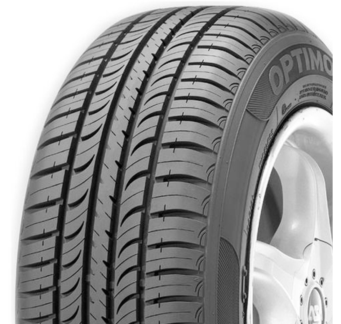 K715 75 T HANKOOK 145/80 R13 LJETO GUMA