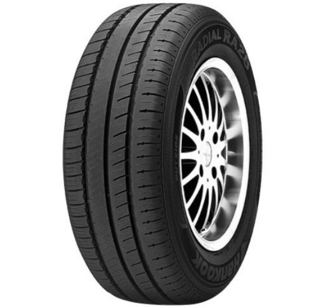 RA28 107 T HANKOOK 205/65 R16 LJETO GUMA